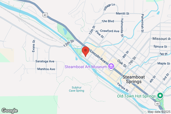 The Spa/Salon