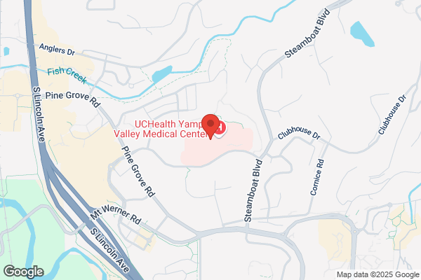 Yampa Valley Medical Associates, P.C.