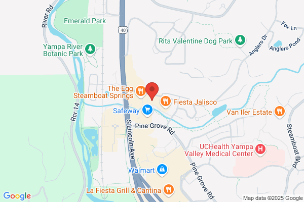 Forever Fit of Steamboat Springs Llc