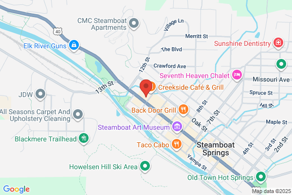 Planned Parenthood - Steamboat Springs - Closed