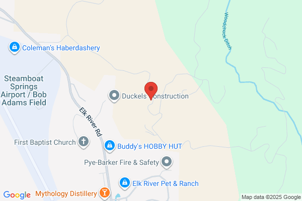 Rocky Mountain Water Processing
