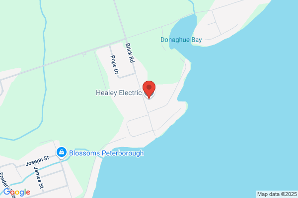 Heald Electric Inc