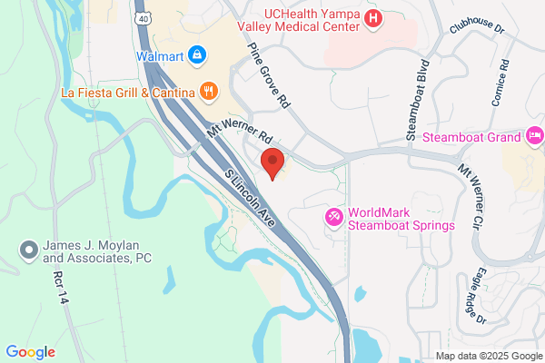 Orthopaedics of Steamboat Springs