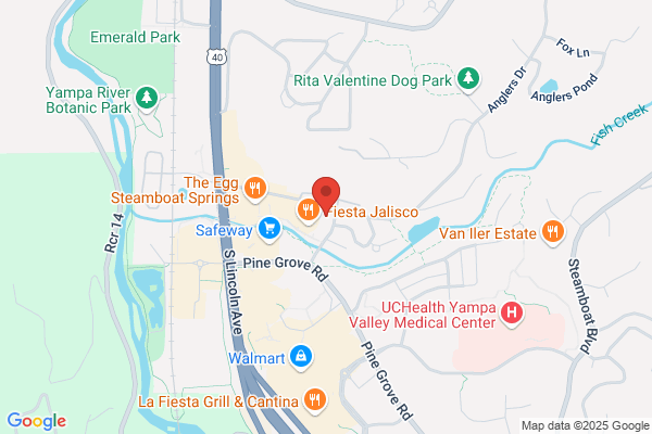 Steamboat Springs Family Medicine