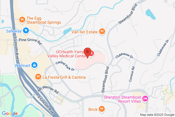 Steamboat-Orthopaedic Associates PC