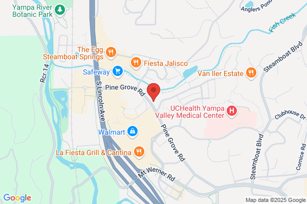 Yampa Valley OB Gyn