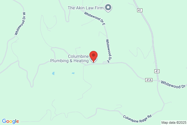 Columbine Plumbing & Heating Warehouse
