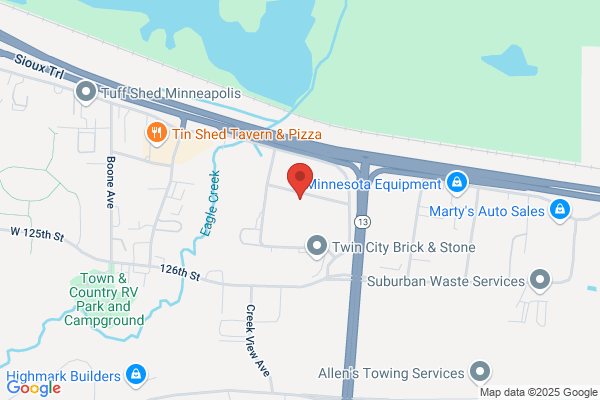 Aspen Electric & Supply Inc
