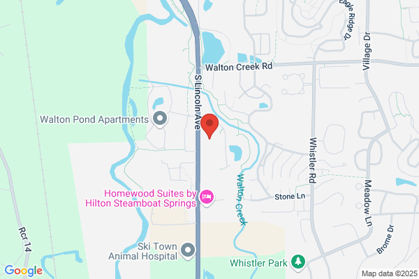 Holiday Inn Steamboat Springs, an IHG Hotel