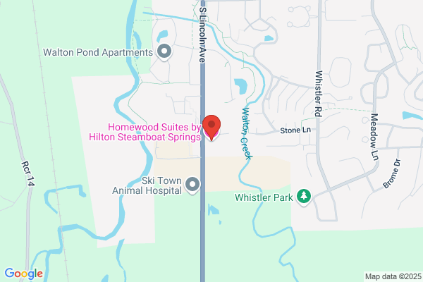 Homewood Suites by Hilton Steamboat Springs