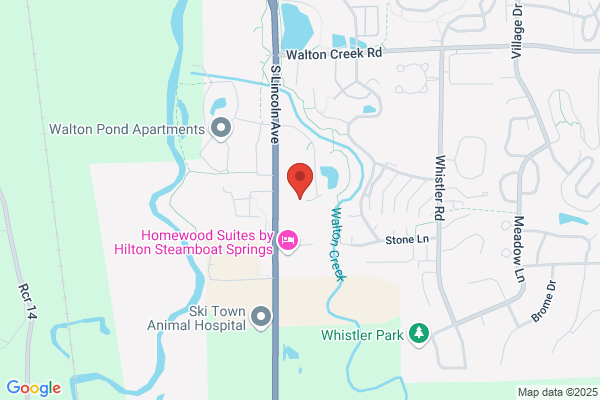 Fairfield Inn & Suites Steamboat Springs