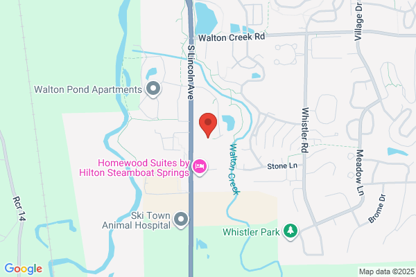 Fairfield Inn & Suites by Marriott Steamboat Springs