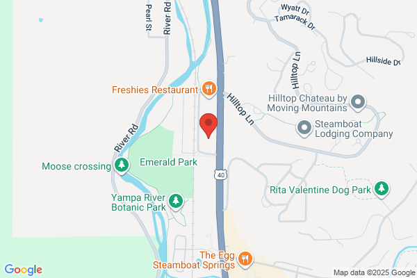 Hampton Inn & Suites Steamboat Springs