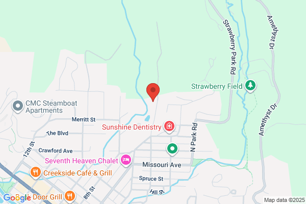 Mariposa Bed & Breakfast