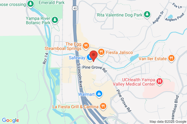 Residence Inn by Marriott Steamboat Springs