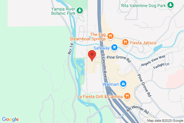 Special Places of Steamboat Inc