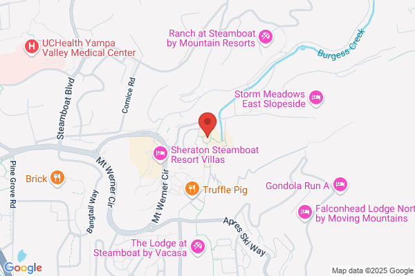 Steamboat Village Brokers Ltd