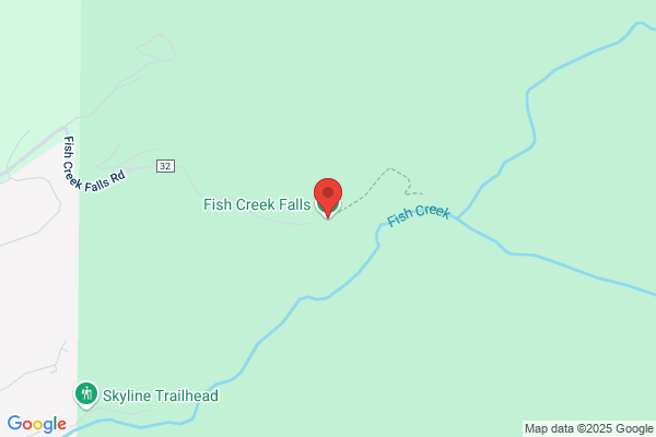 Fish Creek Woodworks