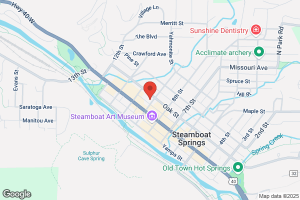 Yampa Valley Art Therapy Center