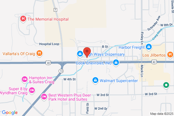 Yampa Valley Psychotherapists