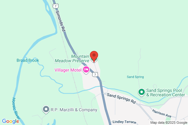 Mountain Meadow Preserve