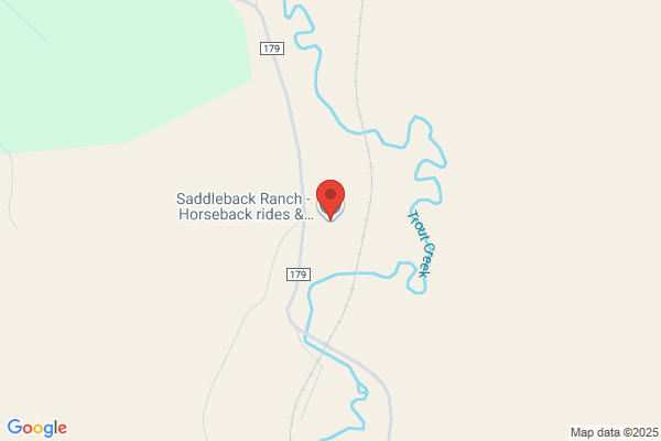 Sunset Ranch