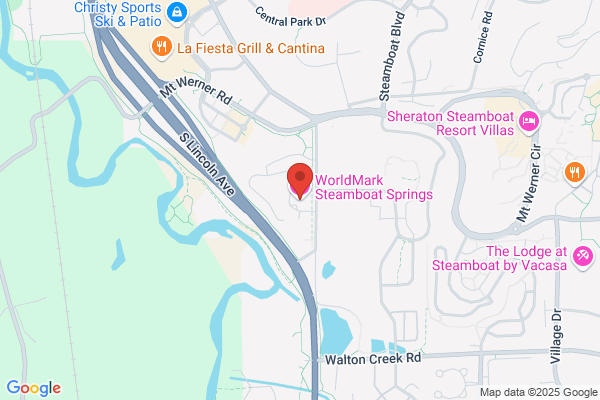 Club Wyndham Steamboat Springs