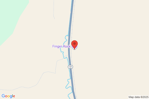 Finger Rock Preserve Llc