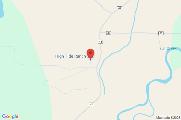 High Meadows Ranch Llc