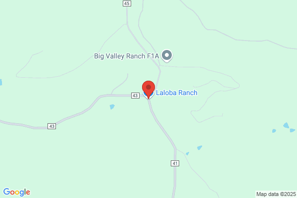 Laloba Ranch Clay Center