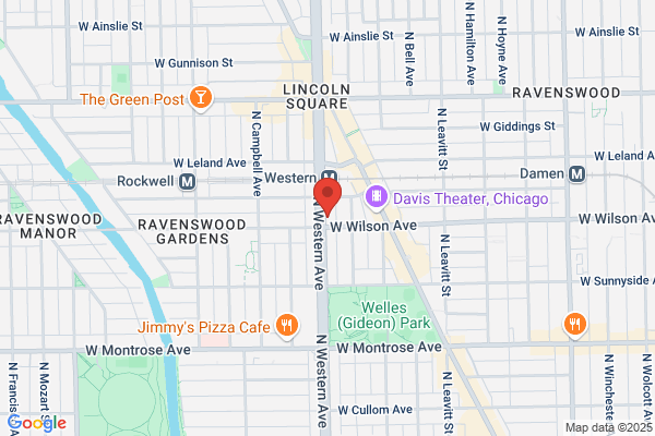 Lincoln Avenue Printers Inc