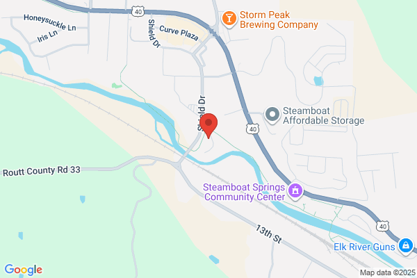 Steamboat Gymnastics Center