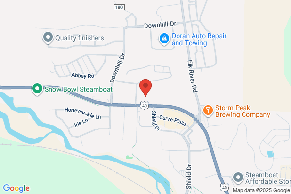Steamboat Motors