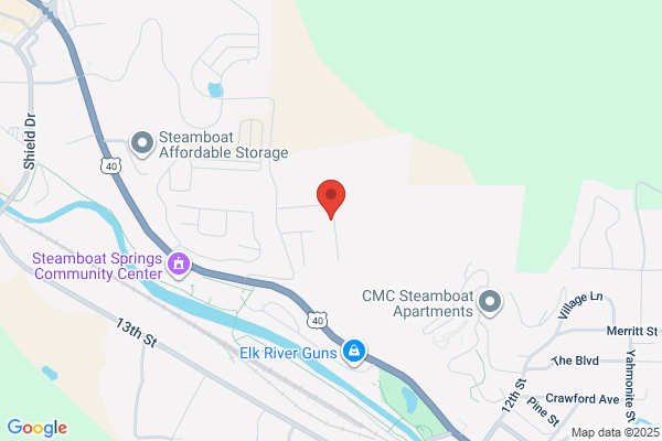 Steamboat Scuba & Water Sports