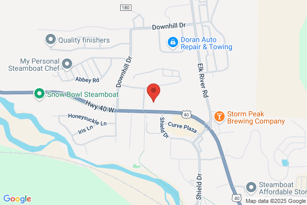 Victory Motors of Steamboat Springs