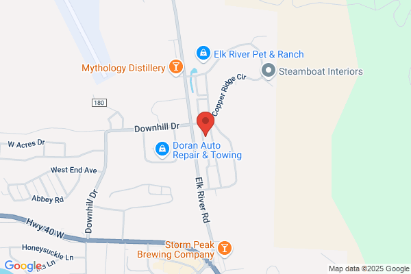 Barnes Plumbing & Heating Inc