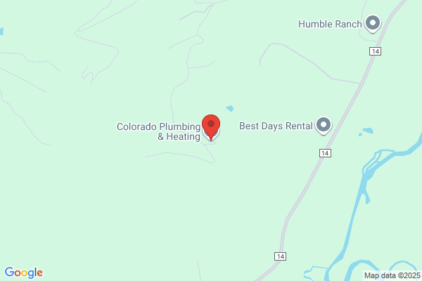 Colorado Plumbing & Heating Co