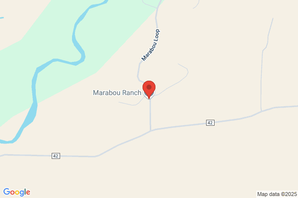 Marabou Realty