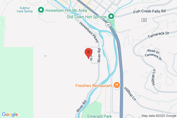 Yampa Valley Appraisal