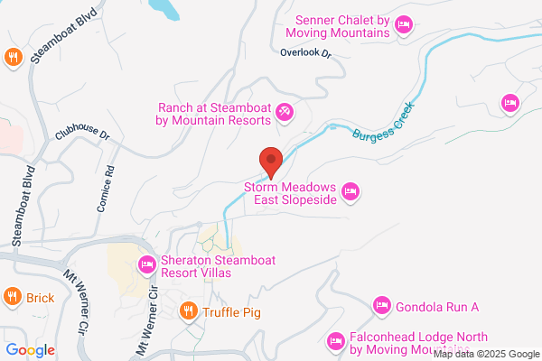 Yampa Valley Mortgage