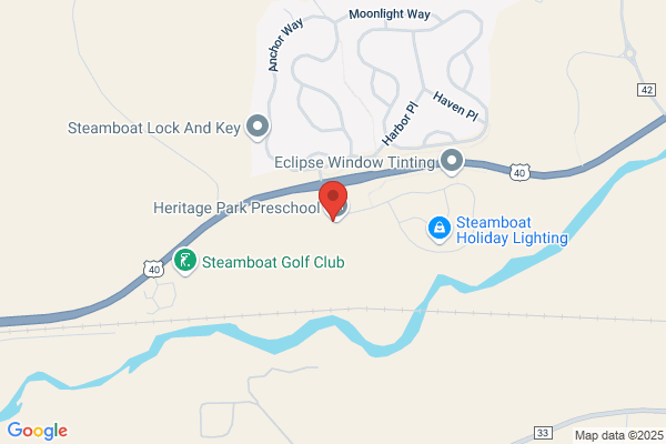 Steamboat Springs Evangelical Free Church