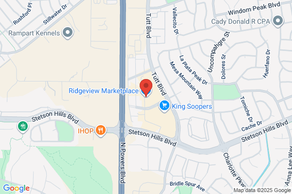 Ridgeview Marketplace