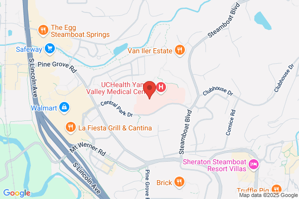 Aesthetica Medical Spa / Dermatology Center Steamboat
