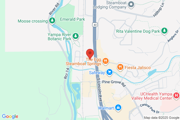 Steamboat Springs Chamber Resort Association