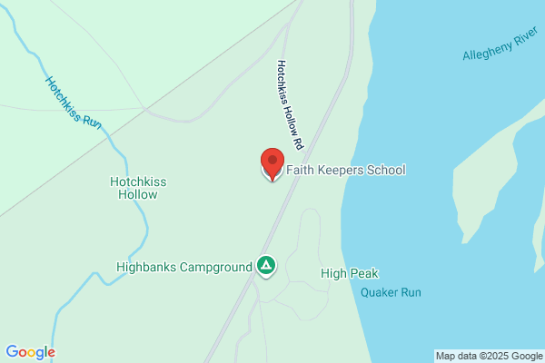 Faith Keepers School