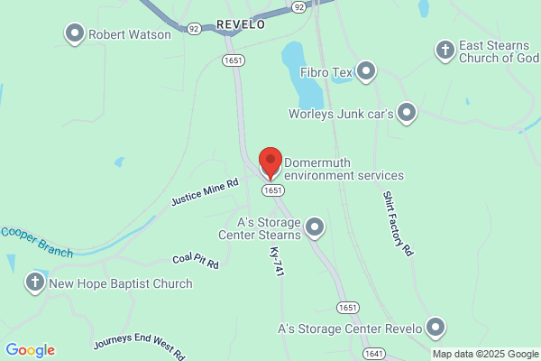 Domermuth Environmental Services