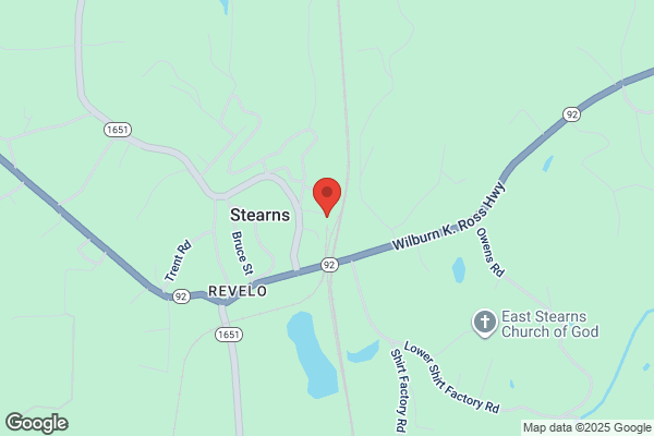 Stearns Gift Gallery
