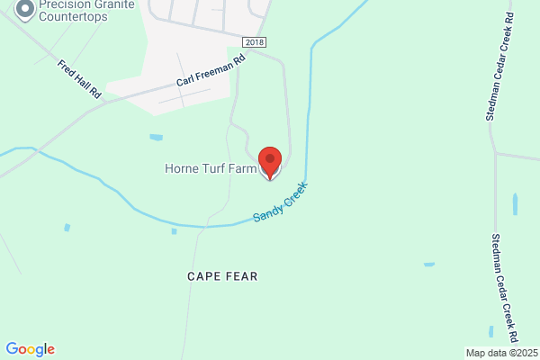 Horne Turf Farm
