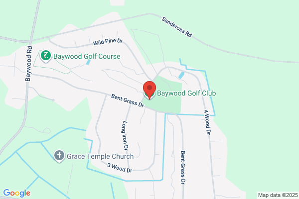 Baywood Golf Club