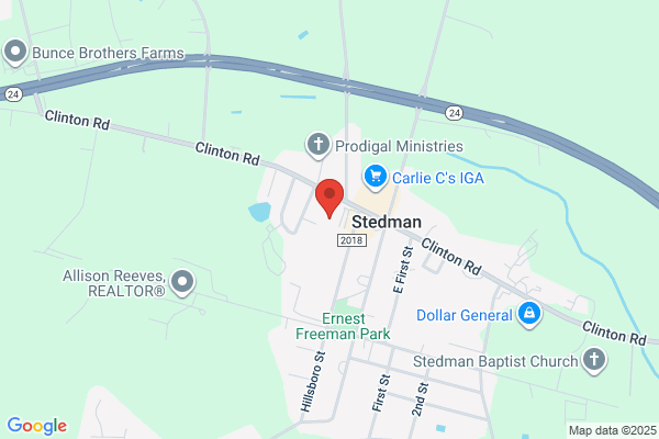 Ed Shearin